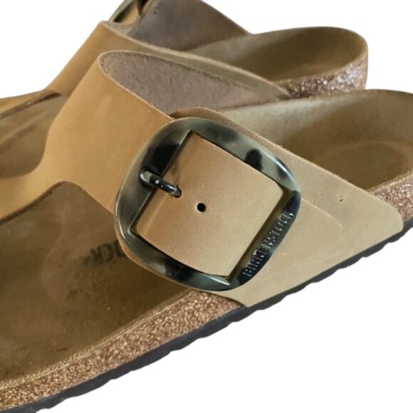 Birkenstock Gizeh Big Buckle Sandal 41 - Picture 3 of 8